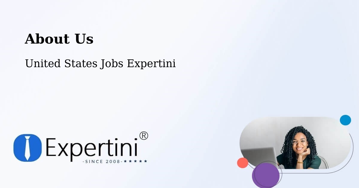 About Expertini Recruitment Platform  – Hammond - Hammond, United States Jobs Expertini