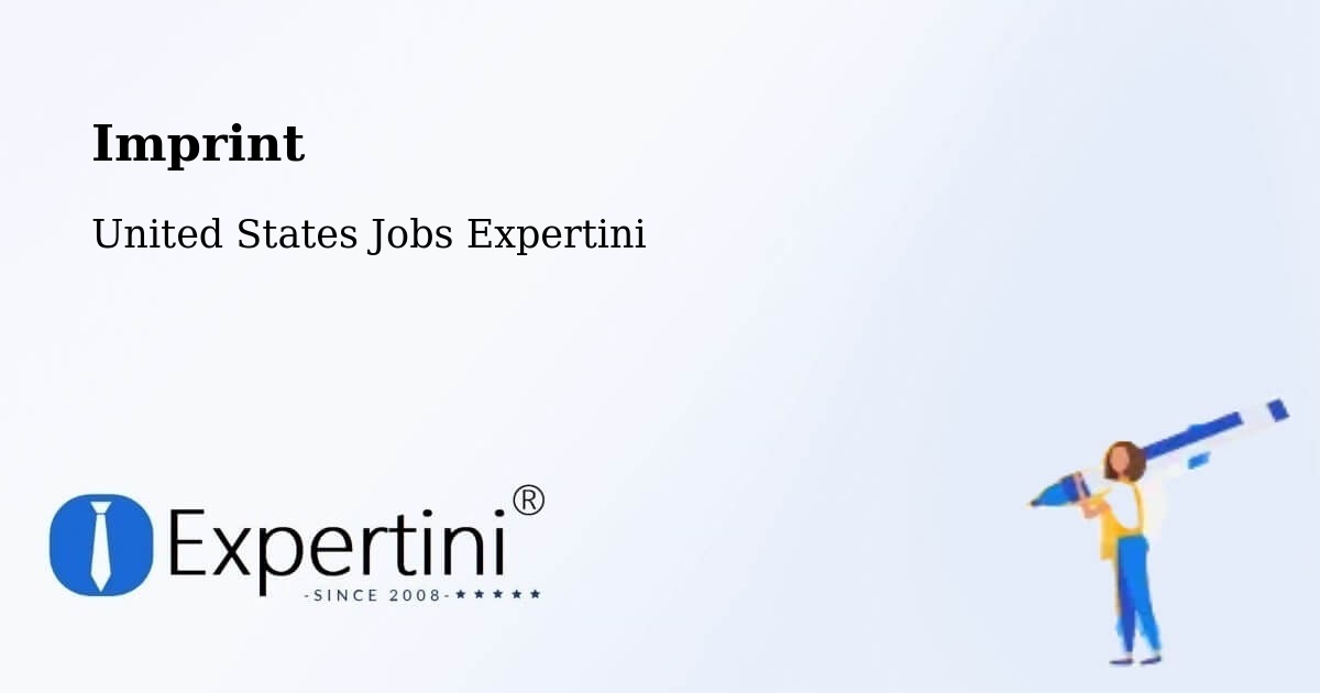 Imprint – Hammond - United States Jobs Expertini
