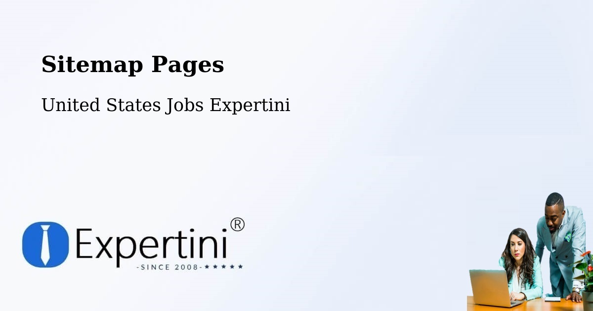 Sitemap Pages - Hammond - United States Jobs Expertini