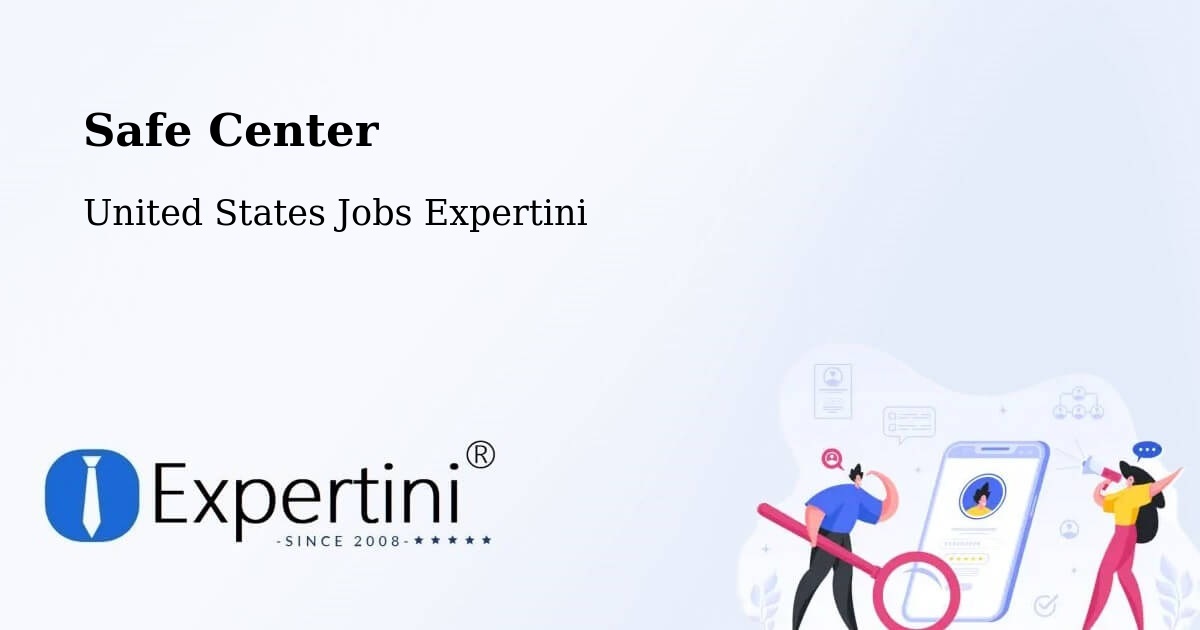 Safety Center – Hammond - United States Jobs Expertini