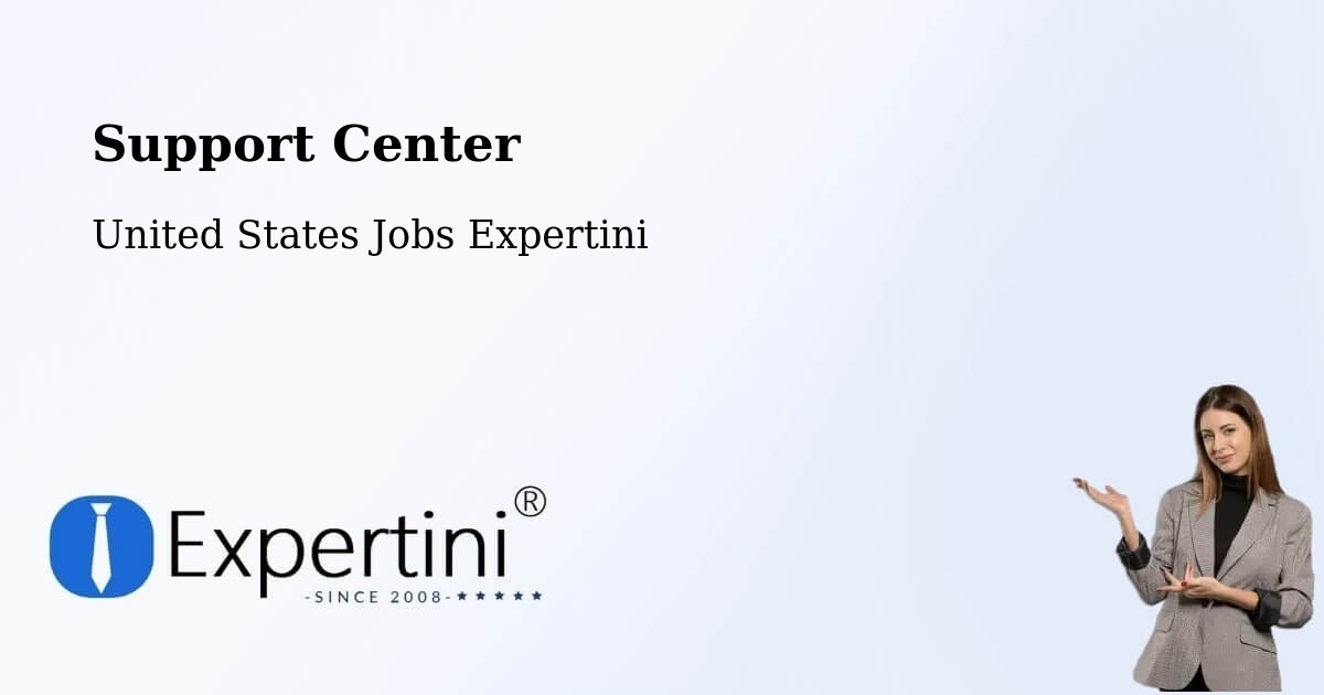 Support Services – Hammond - United States Jobs Expertini